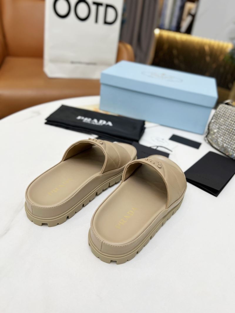 Prada Slippers